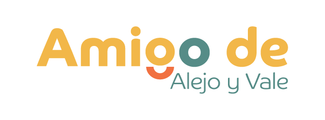 Fundación Amigo de Alejo y Vale